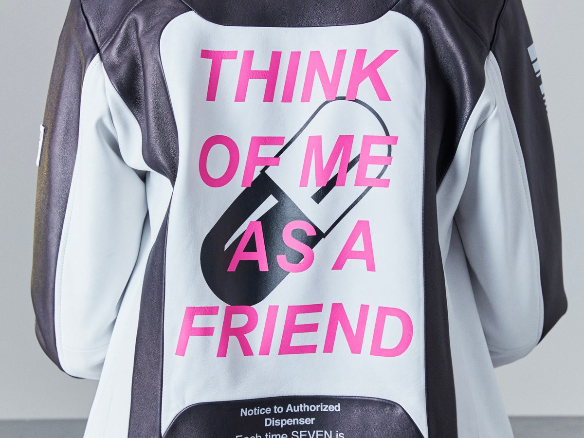 STUDIO SEVEN SEASON4 COLLECTION | 画像20枚 - FASHIONSNAP